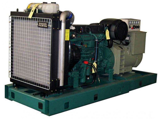 磐安柴油发电机