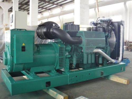 磐安便携静音：租赁无声发电机组，便携式解决能源需求