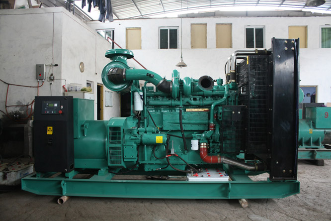 磐安环保无噪音：租用静音发电机组，为环境和耳朵双重保驾护航